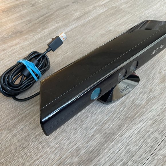 Genuine Microsoft Xbox 360 Kinect Sensor Bar Model 1414 - Picture 2 of 5